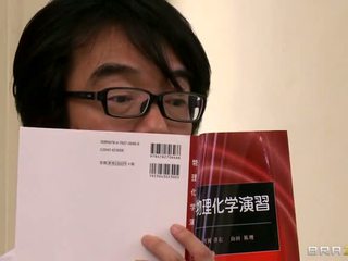 Horký studentská harumi asano fucked podle proffesor video