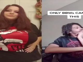 big boobs, huge, bbw